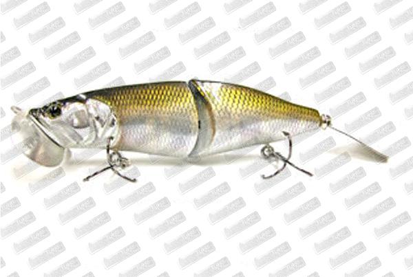 VAGABOND Jab 51 #Hasu