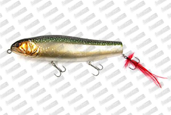 VAGABOND Surf Hustler #Chart