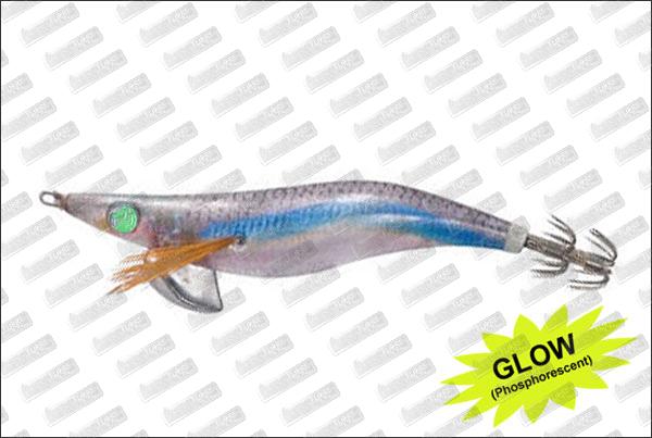 YAMASHITA EGI Sutte-R 2.2 #NUM