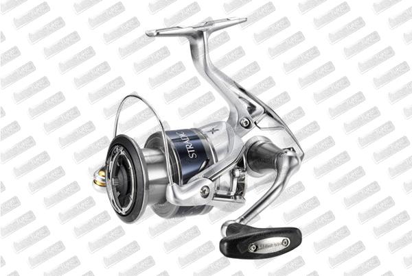 SHIMANO Stradic HG C3000
