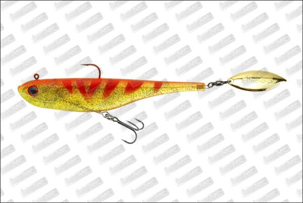 BIWAA Divinatör Junior #38