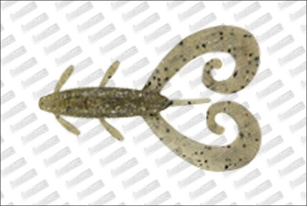 REINS G-Tail Twin 3'' #013