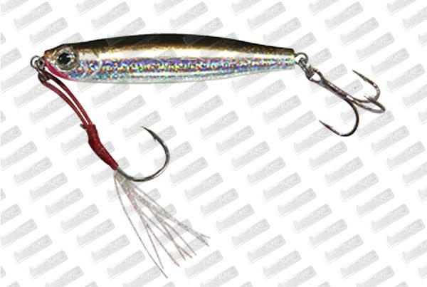 MARIA Mucho Lucir 25g #ZINGH2