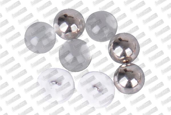 SAVAGE GEAR 3D Roach Jerkster 115 Ball & Plug Kit