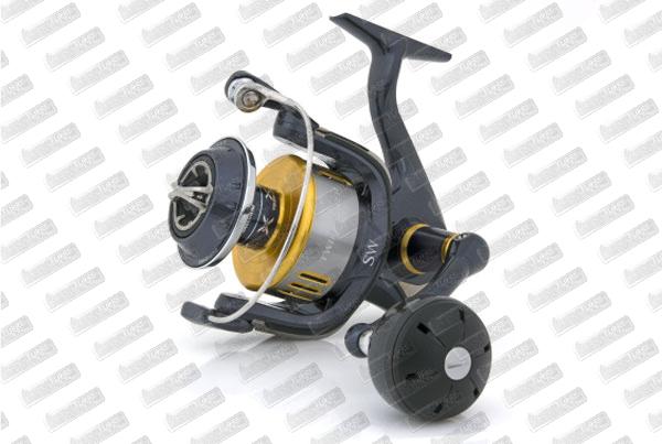 SHIMANO Twin Power SW 4000 XG