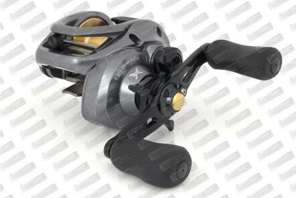 SHIMANO Citica 201 I