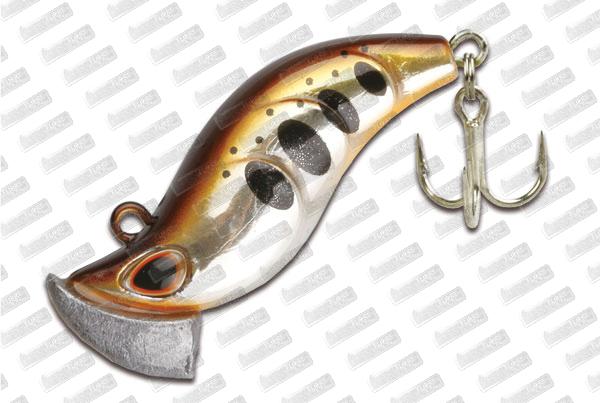 STORM Gomoku Bottom 45S #TR