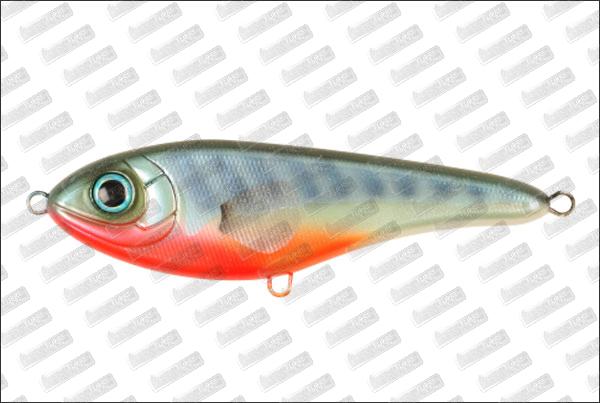 CWC Buster Jerk 150 #C605