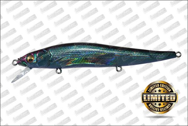 MEGABASS Vision 110 #GG Gure-Co ''Limited Edition''