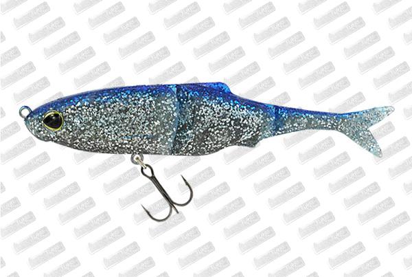 BIWAA Sub Kicker 180 #01