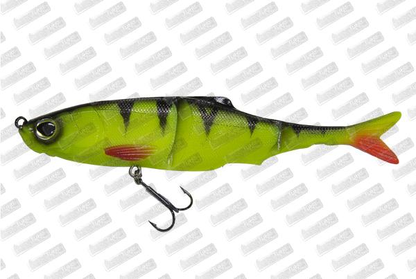 BIWAA Sub Kicker 180 #05