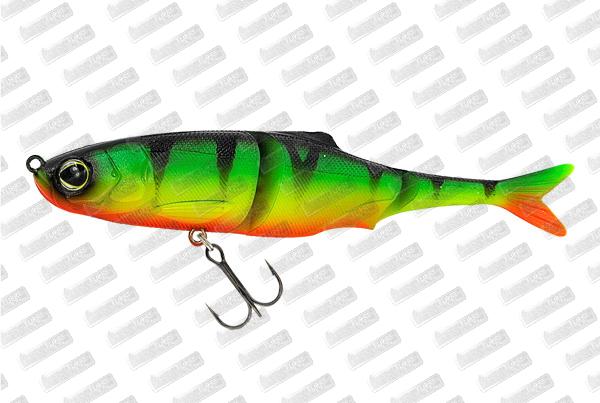 BIWAA Sub Kicker 180 #12