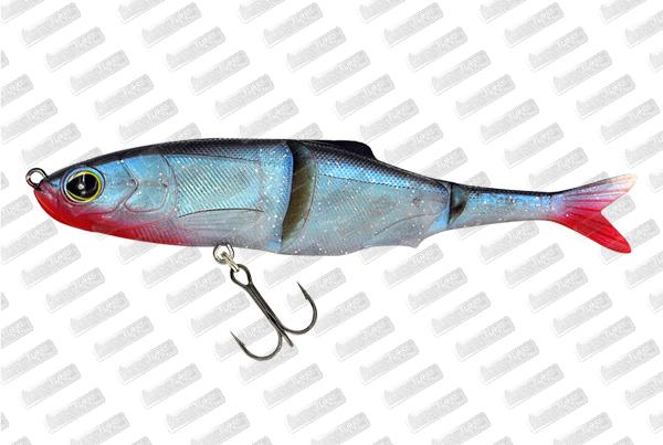 BIWAA Sub Kicker 180 #18