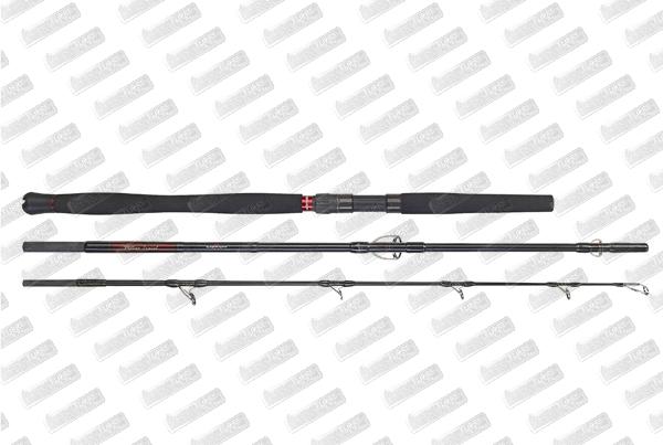 SAKURA Mitsio Travel 50lb Stick