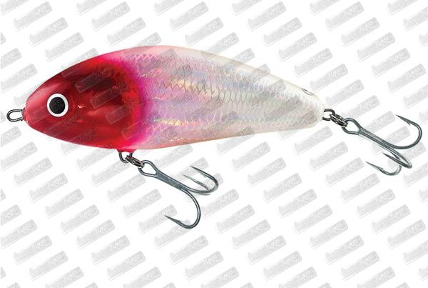 SALMO Fasto 14 cm Sinking FX #HRH