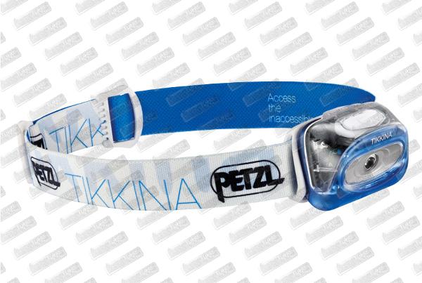 PETZL Tikkina Bleu