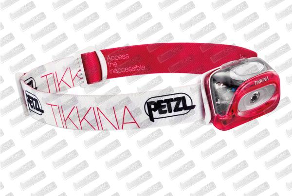 PETZL Tikkina Rose