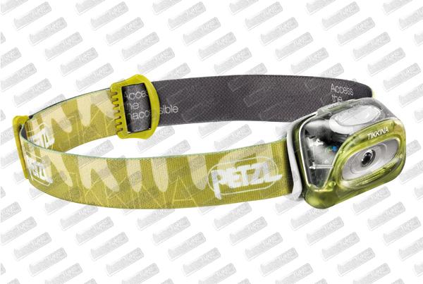 PETZL Tikkina Vert