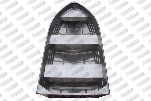 SEVEN BASS Supacraft 360