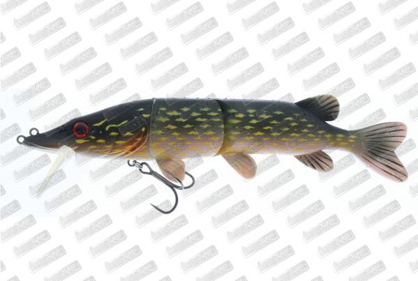 WESTIN Mike The Pike 170 #Pike