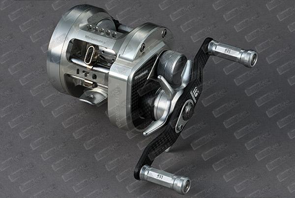 MEGABASS Lin 10 Origin