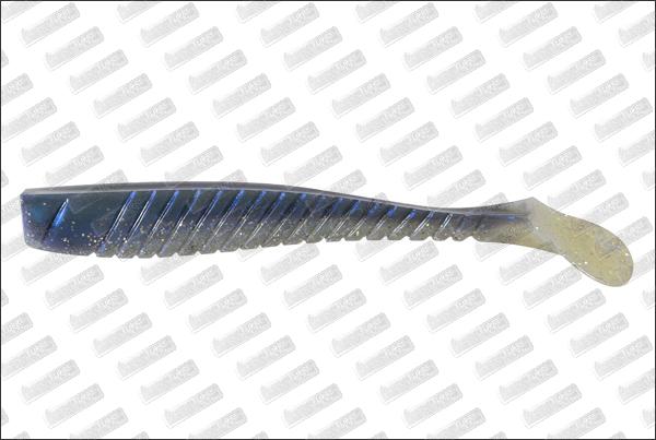 MADNESS Bakuree Shad 110 #Blue Shinner