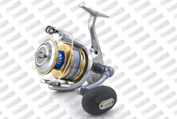 SHIMANO Biomaster SW-A 5000XG