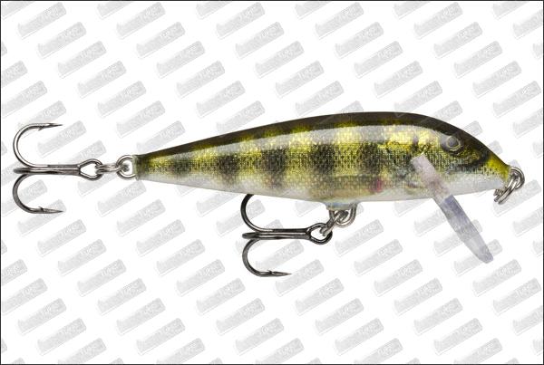 RAPALA CD 7 #PEL