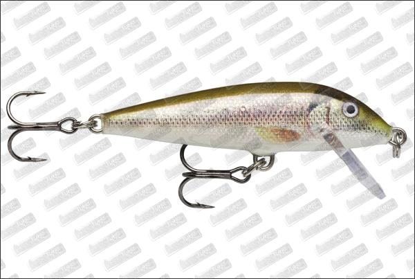 RAPALA Original Flottant 5cm #SML