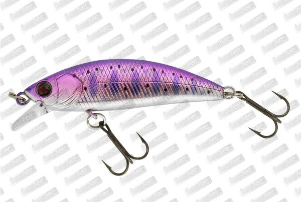 SAKURA Phoxy Minnow 50S HW #T03