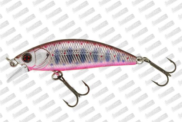 SAKURA Phoxy Minnow 60S HW #T04