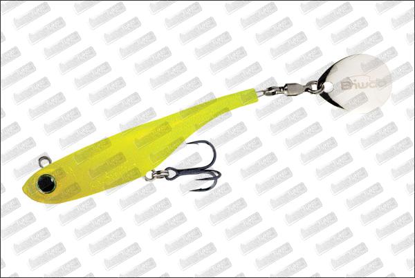 BIWAA Divinatör Mini #21