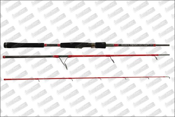 TENRYU Injection SP 73 XH Travel 