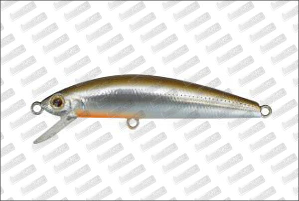 JACKSON Trout Tune HW 5,5 cm #FC4