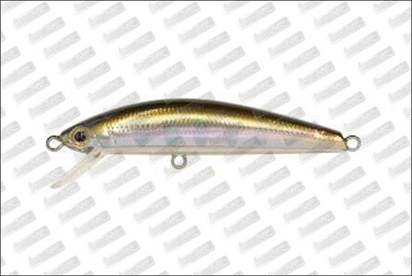 JACKSON Trout Tune HW 5,5 cm #LYM