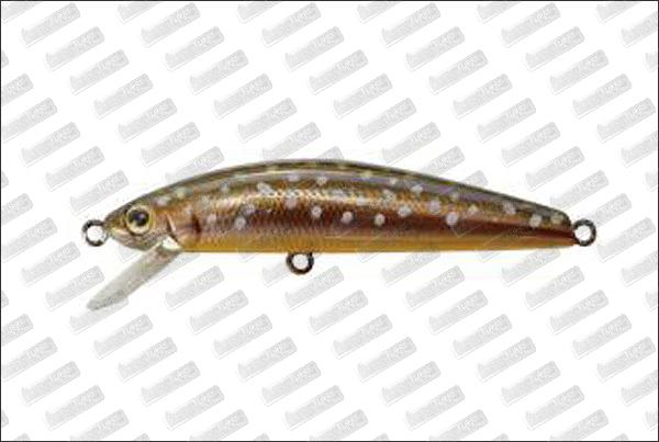 JACKSON Trout Tune HW 7 cm #IW