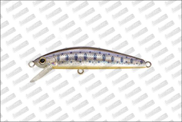 JACKSON Trout Tune HW 7 cm #OY
