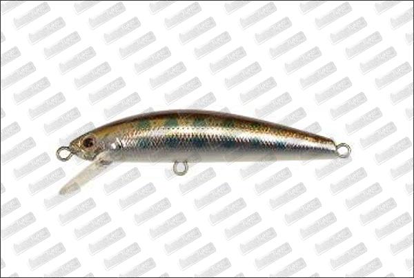 JACKSON Trout Tune HW 7 cm #RY II