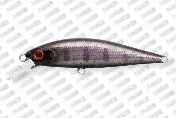 ZIP BAITS Rigge Flat 45S #847