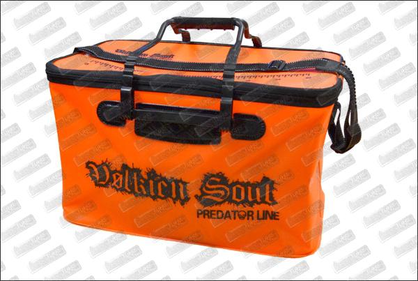 VOLKIËN Bakkan Soft 40L Orange