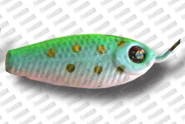 VOLKIËN Mini Hurricaine SB 3,5g #03