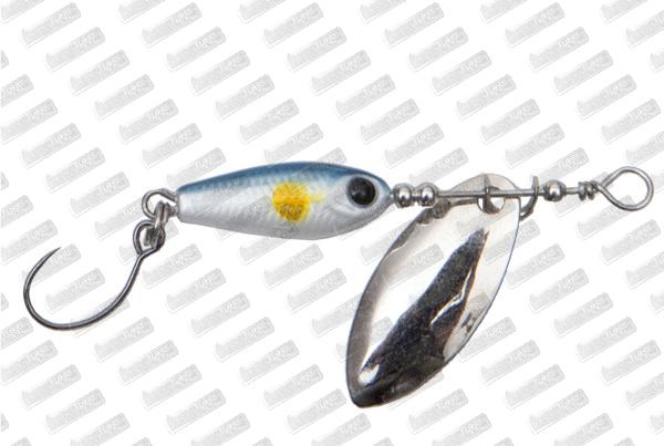 VOLKIËN Mini Hurricane SP 5,25g #03