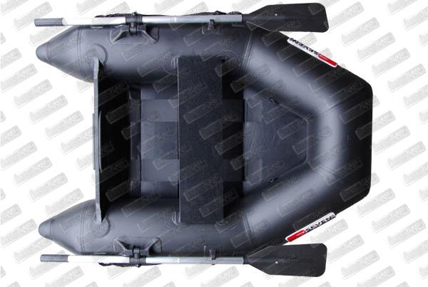 SEVEN BASS Impakt 160