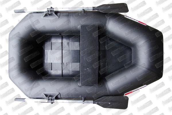 SEVEN BASS Impakt 180 Round