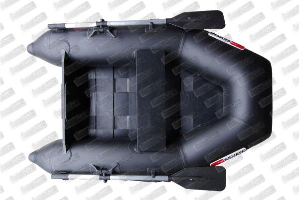 SEVEN BASS Impakt 180