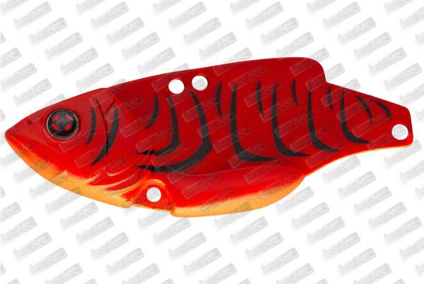 SAKURA Soukous Blade 45 #M12