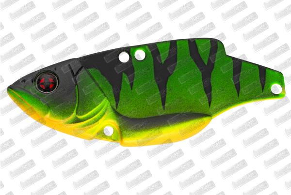 SAKURA Soukous Blade 45 #M16