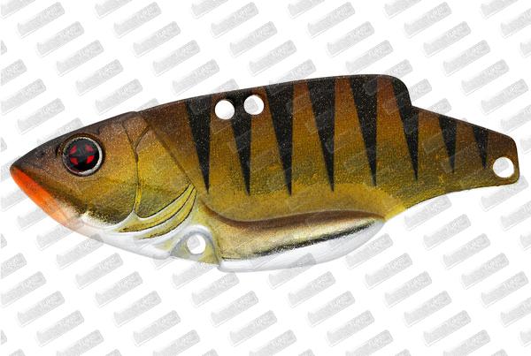 SAKURA Soukous Blade 45 #016