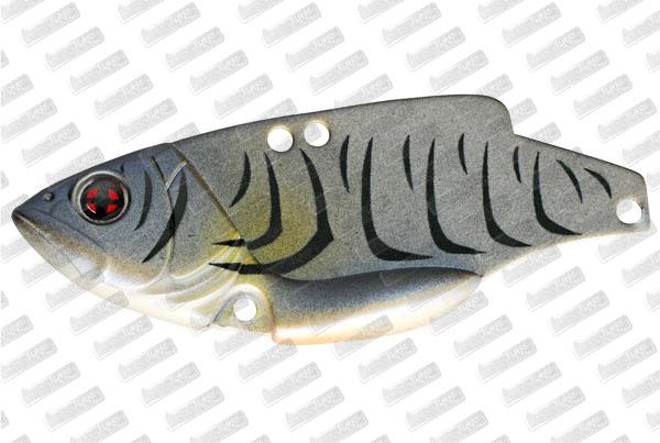 SAKURA Soukous Blade 50 #M13