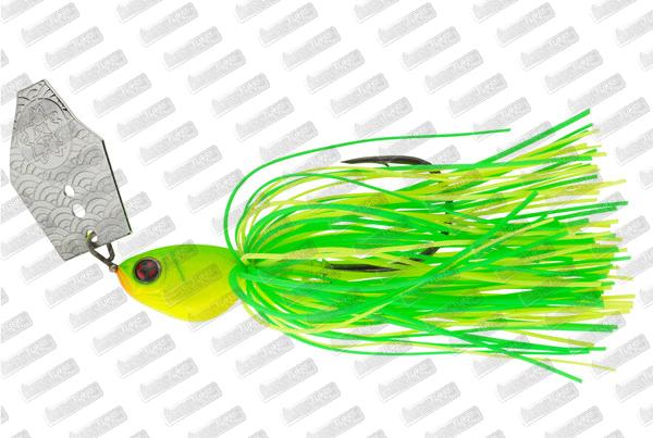 SAKURA Swinger Chatterbait 5/8oz (17,7g) #MDW01